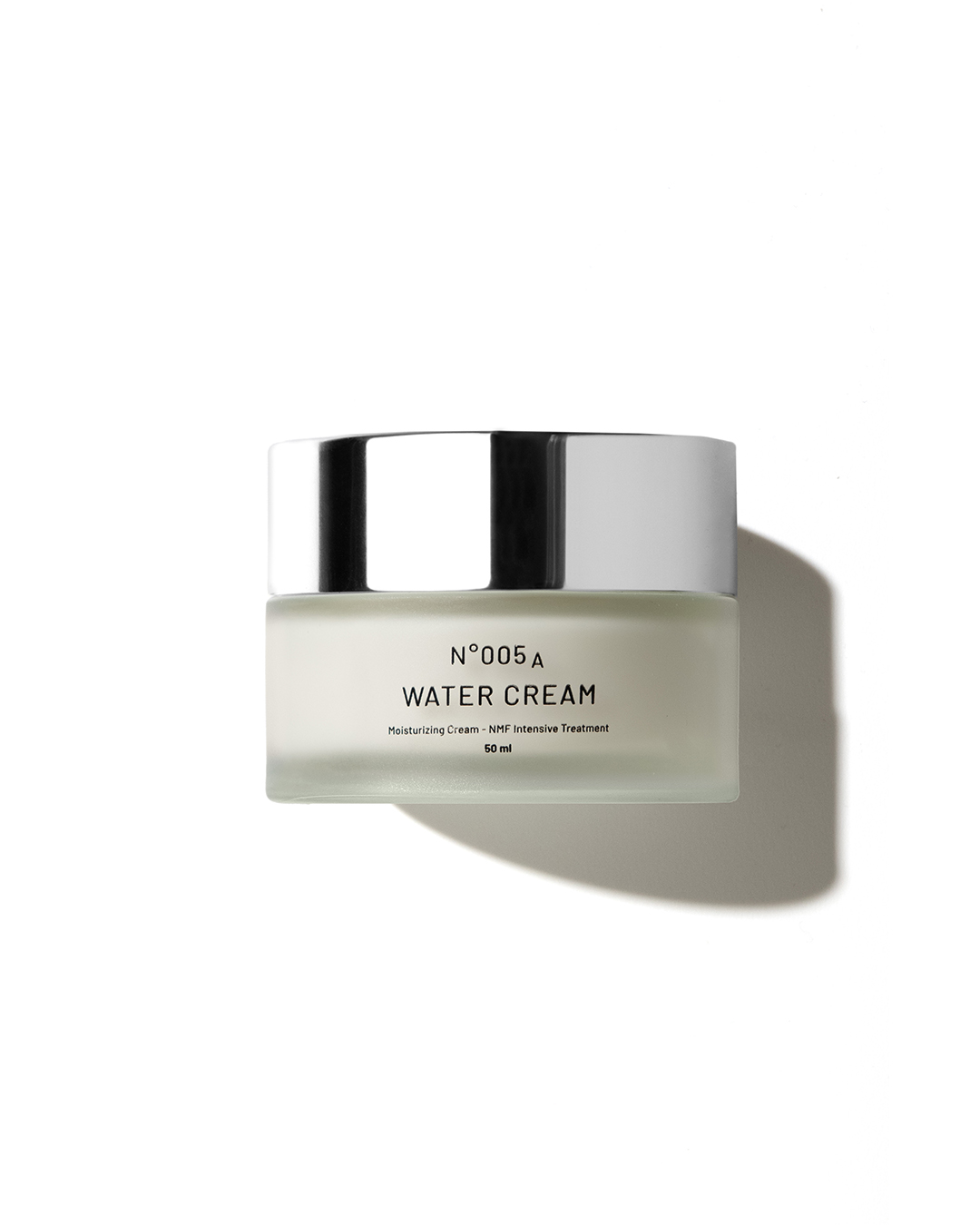 Water Cream Crema Idratante - Trattamento NMF 50 ml